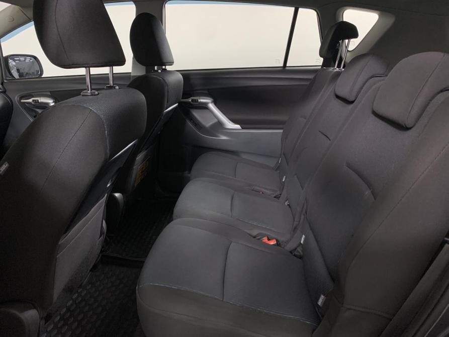 Toyota Verso I Москва  - изображение 18