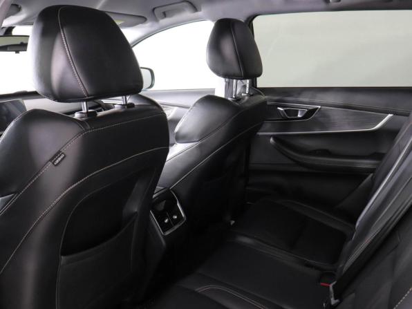 Chery Tiggo 8 I с пробегом 2020 года, цена 1 547 000 рублей, 109080 км, внедорожник, Автокод Объявления