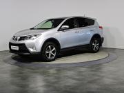Toyota RAV4 IV (XA40) Белгород  - изображение 17