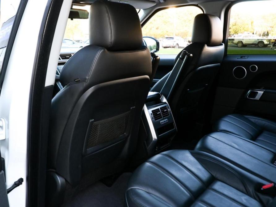 Land Rover Range Rover Sport II Волгоград  - изображение 12