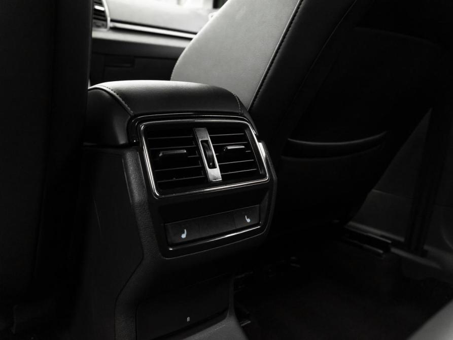 Skoda Karoq I Москва  - изображение 13
