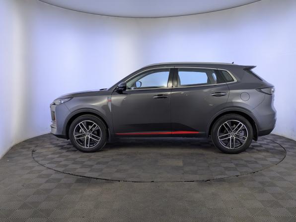 Changan CS55 Plus II с пробегом 2024 года, цена 2 290 000 рублей, 9695 км, внедорожник, Автокод Объявления