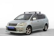 Toyota Ipsum II (M20) Барнаул  - изображение 26