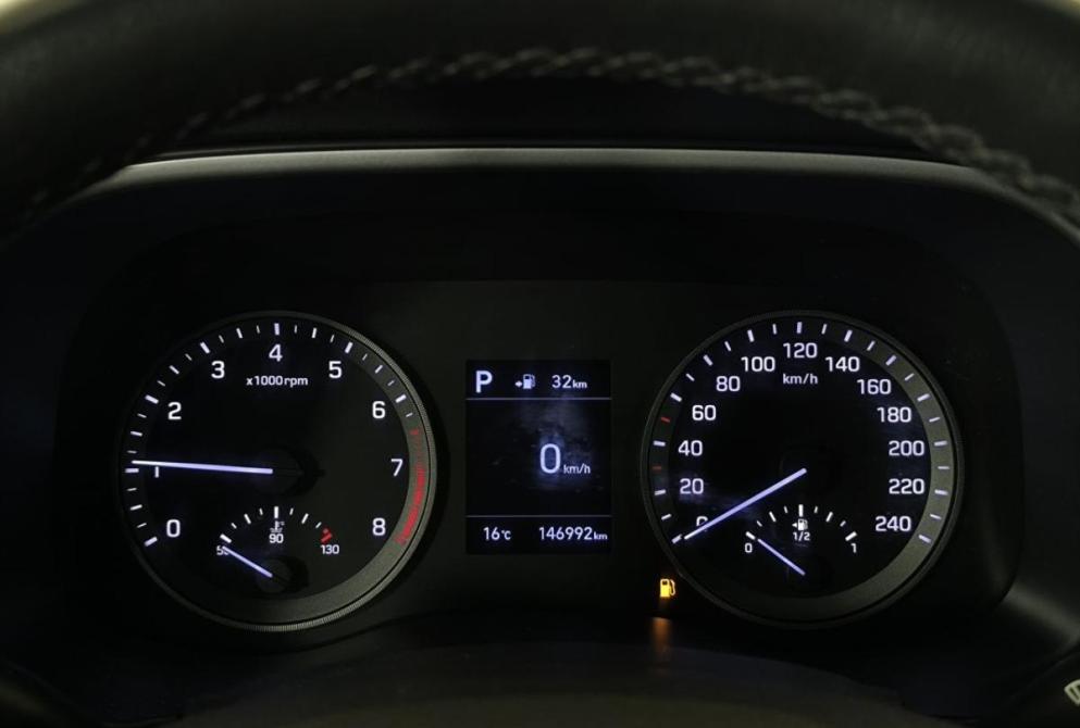 Hyundai Tucson III Рестайлинг Нижний Новгород  - изображение 7
