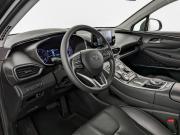 Hyundai Santa Fe IV Рестайлинг Москва  - изображение 46