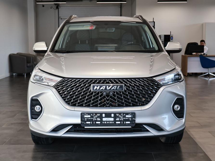 Haval M6 II Калуга  - изображение 5