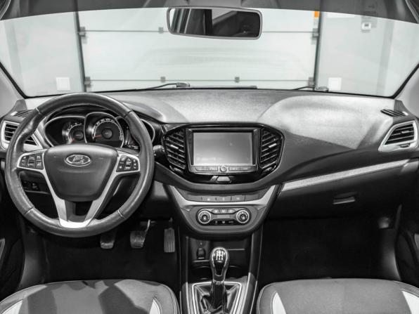 Lada (ВАЗ) Vesta I с пробегом 2021 года, цена 1 283 888 рублей, 66736 км, универсал, Автокод Объявления