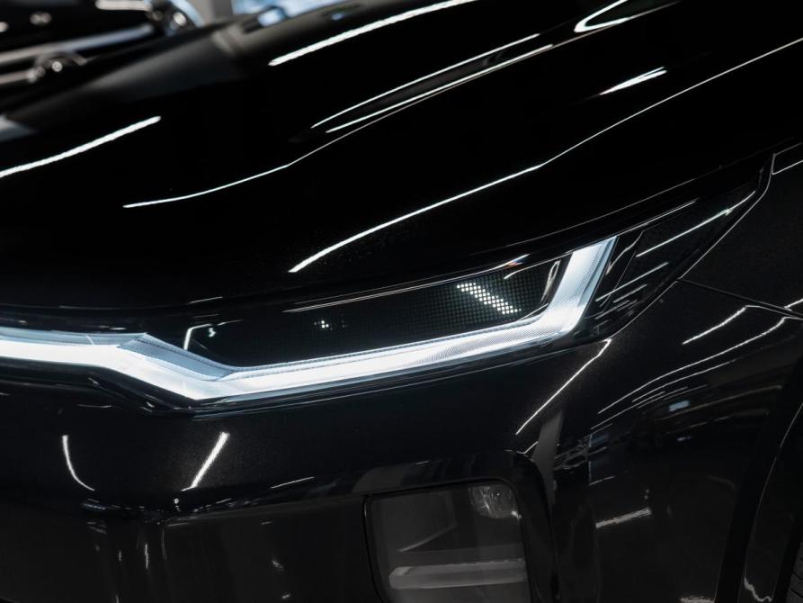 GAC Trumpchi S7 I Рестайлинг Москва  - изображение 30