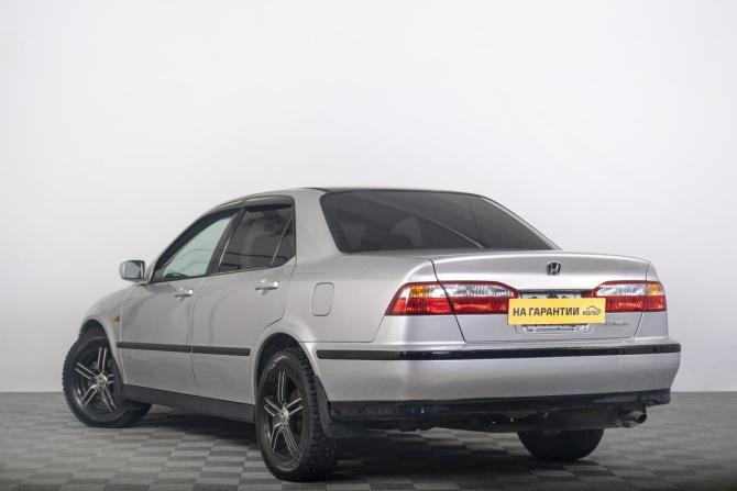 Honda Torneo с пробегом 1998 года, цена 539 000 рублей, 220000 км, седан, Автокод Объявления