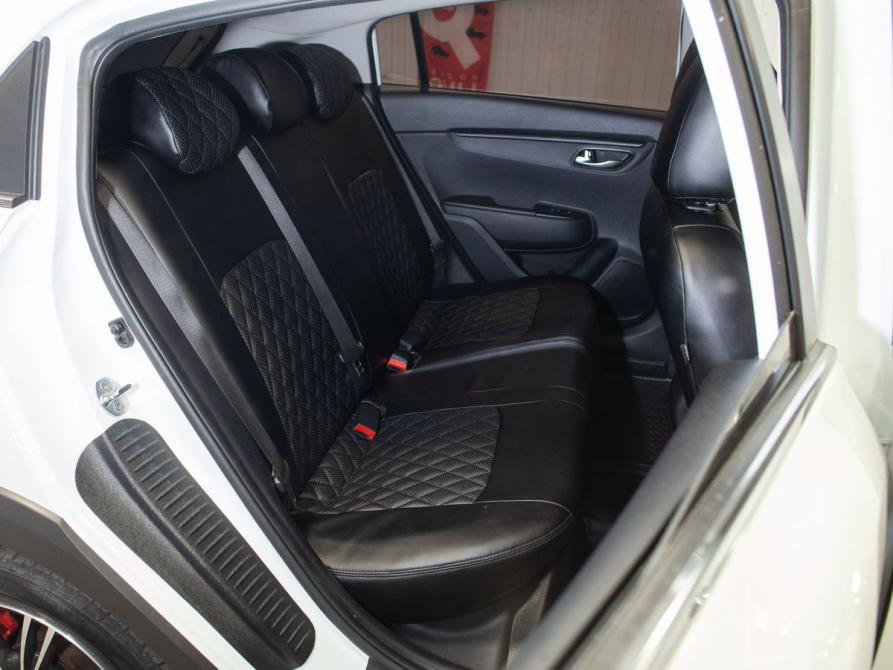 Kia Rio IV Иваново  - изображение 29