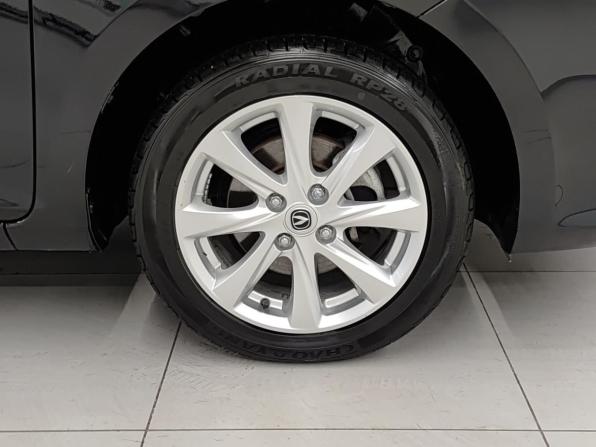 Changan Alsvin с пробегом 2023 года, цена 1 325 000 рублей, 20306 км, седан, Автокод Объявления