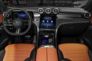 Mercedes-Benz GLC II (X254) Москва  - изображение 31