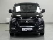 Hyundai H-1 II Рестайлинг 2 Казань  - изображение 30