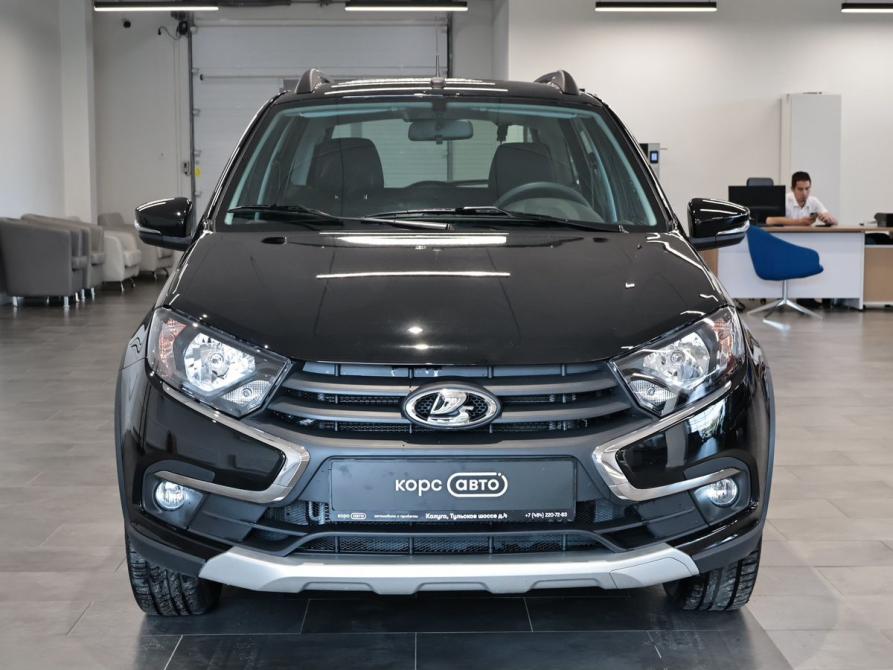 Lada (ВАЗ) Granta I Рестайлинг Калуга  - изображение 2