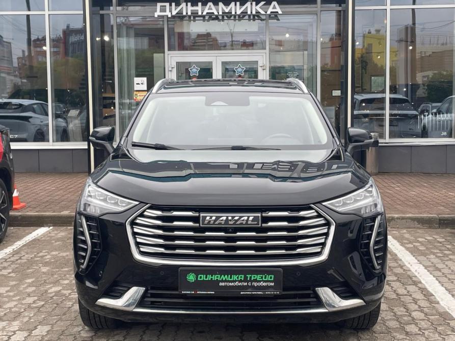 Haval Jolion I Череповец  - изображение 2