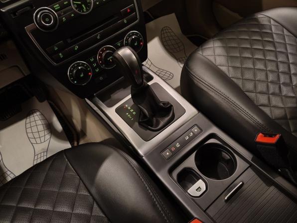 Land Rover Freelander II Рестайлинг 2 с пробегом 2013 года, цена 1 439 000 рублей, 217539 км, внедорожник, Автокод Объявления