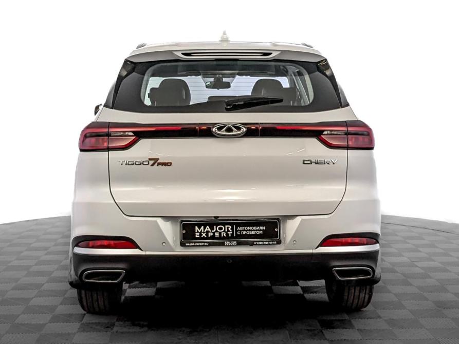 Chery Tiggo 7 Pro I Москва  - изображение 6