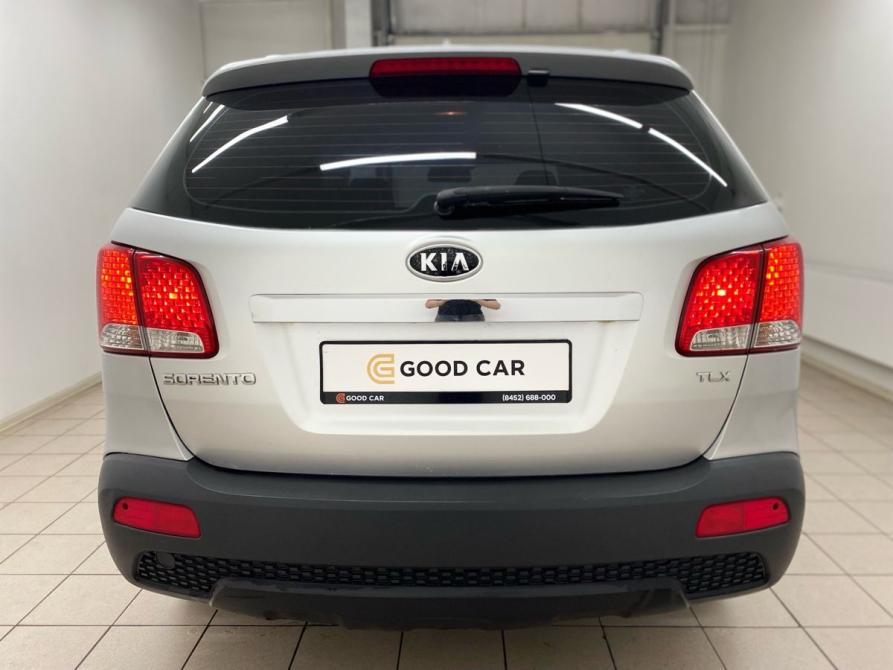 Kia Sorento II Энгельс  - изображение 18