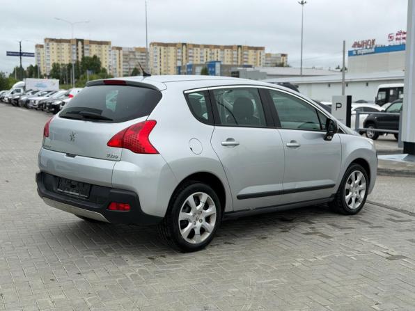 Peugeot 3008 I с пробегом 2012 года, цена 850 000 рублей, 129801 км, внедорожник, Автокод Объявления