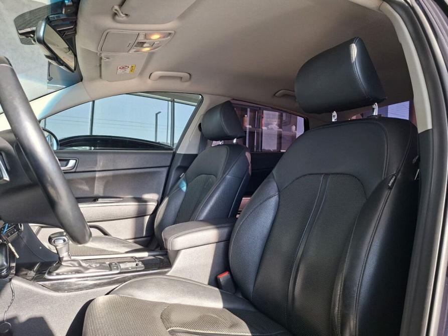 Kia Optima IV Мурманск  - изображение 16