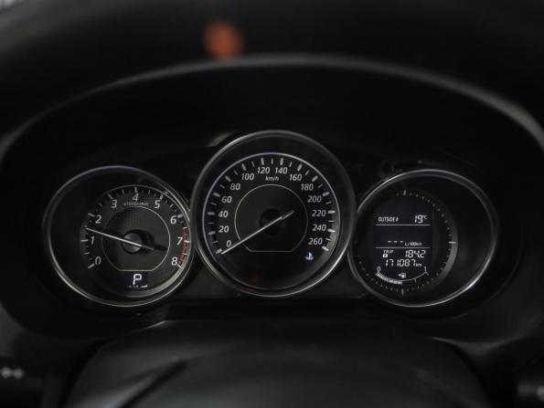 Mazda 6 III (GJ) с пробегом 2013 года, цена 1 249 000 рублей, 170863 км, седан, Автокод Объявления
