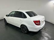 Lada (ВАЗ) Granta I Рестайлинг Пермь  - изображение 12