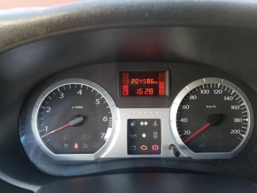 Lada (ВАЗ) Largus I Набережные Челны  - изображение 10