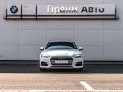 Audi A5 II (F5) Магнитогорск  - изображение 32