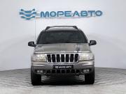 Jeep Grand Cherokee II (WJ) Калининград  - изображение 20