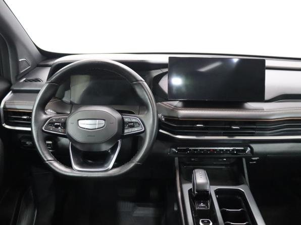 Geely Okavango I Рестайлинг с пробегом 2024 года, цена 2 625 000 рублей, 56919 км, внедорожник, Автокод Объявления