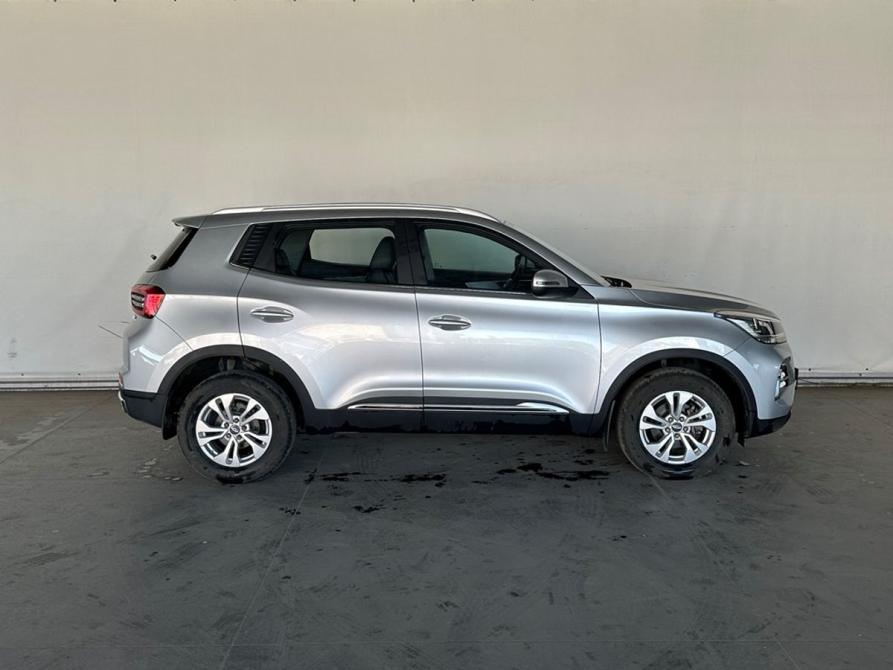 Chery Tiggo 4 Pro I Москва  - изображение 4