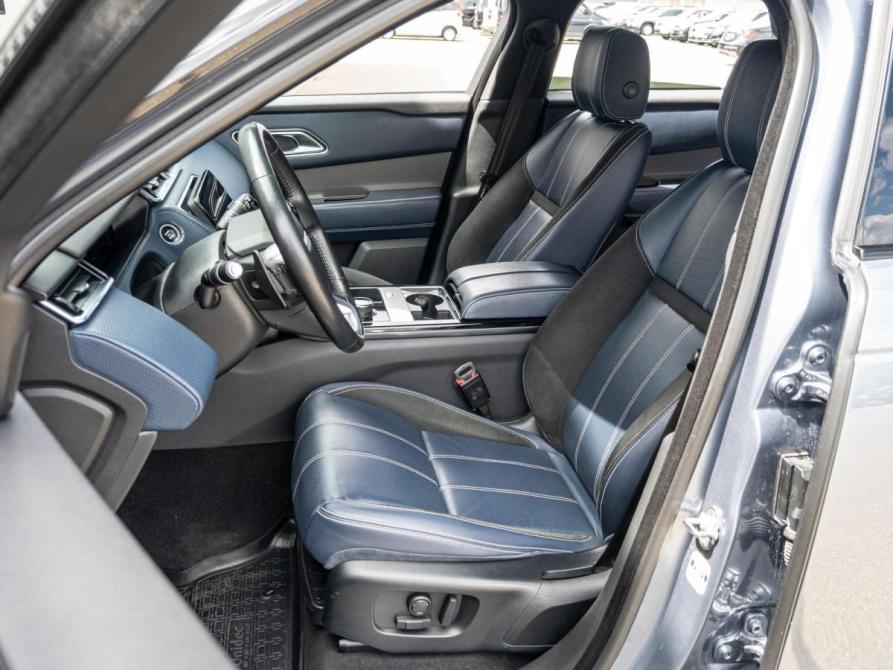 Land Rover Range Rover Velar I Краснодар  - изображение 10
