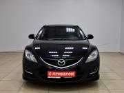 Mazda 6 II (GH) Рестайлинг Альметьевск  - изображение 22