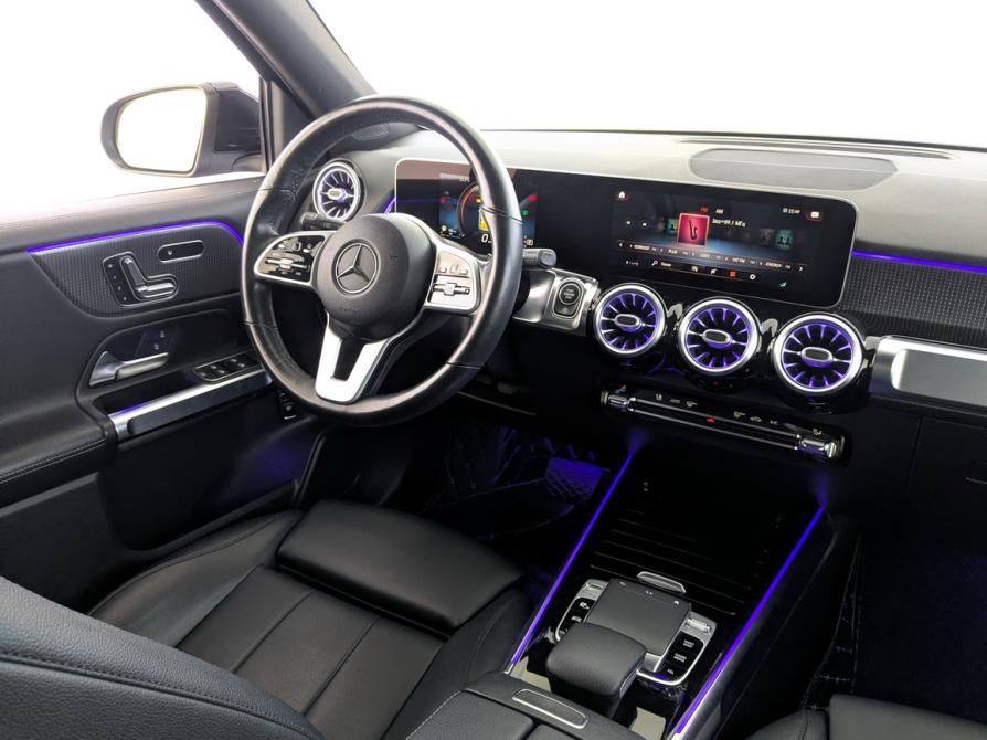 Mercedes-Benz GLB I (X247) Москва  - изображение 30