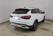 Lada (ВАЗ) Vesta I Рестайлинг (NG) Волгоград  - изображение 32