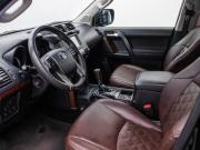 Toyota Land Cruiser Prado 150 Series Рестайлинг 1 Москва  - изображение 27