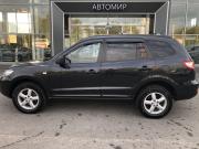 Hyundai Santa Fe II Брянск  - изображение 23