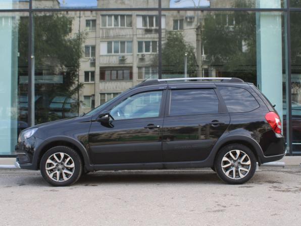 Lada (ВАЗ) Granta I Рестайлинг с пробегом 2023 года, цена 870 000 рублей, 55500 км, универсал, Автокод Объявления