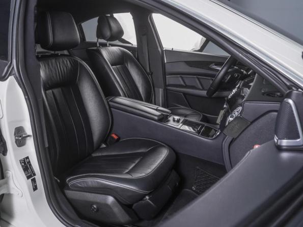 Mercedes-Benz CLS II (C218) с пробегом 2013 года, цена 2 950 000 рублей, 214672 км, седан, Автокод Объявления
