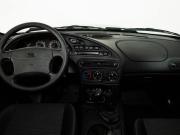 Lada (ВАЗ) Niva Travel I Казань  - изображение 18