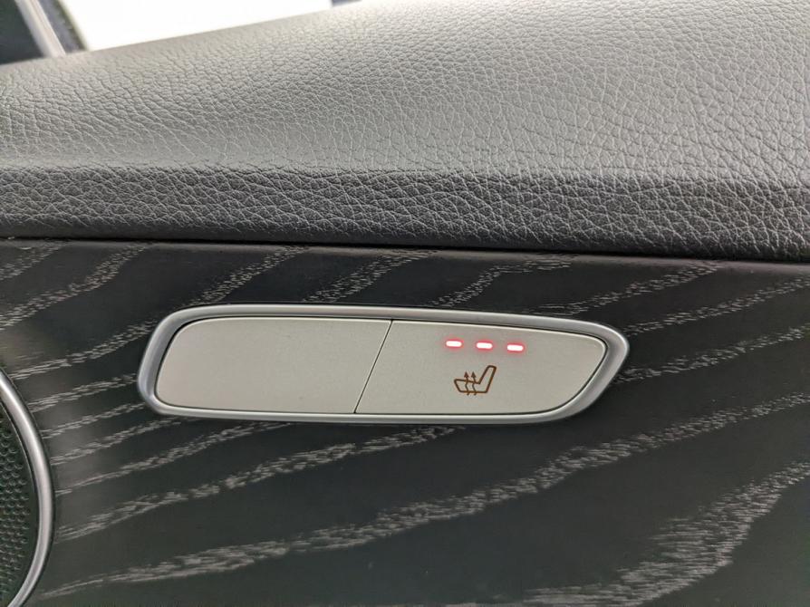 Mercedes-Benz C-Класс IV (W205) Рестайлинг Москва  - изображение 29