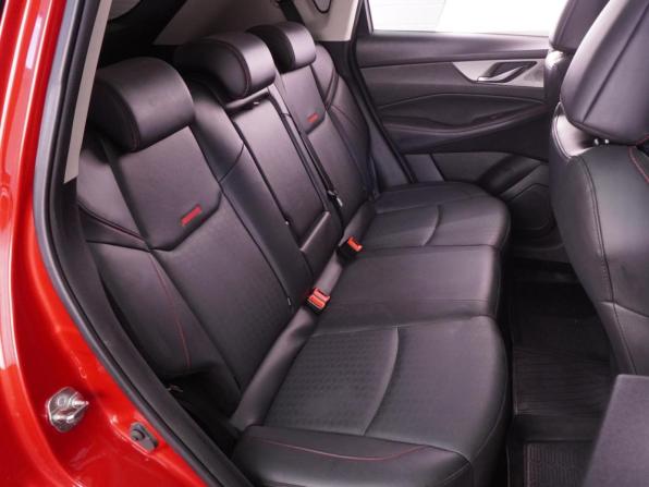 Changan CS35 Plus I Рестайлинг с пробегом 2023 года, цена 1 763 000 рублей, 50711 км, внедорожник, Автокод Объявления