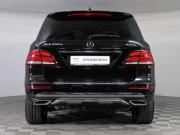 Mercedes-Benz GLE I (W166) Химки  - изображение 25