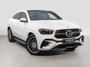 Mercedes-Benz GLE Coupe II (C167) Рестайлинг Химки  - изображение 33