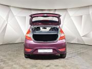 Hyundai Solaris I Москва  - изображение 30