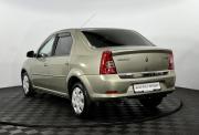 Renault Logan I Рестайлинг Нижний Новгород  - изображение 30