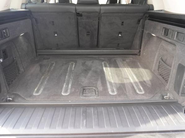 BMW X5 IV (G05/G18) с пробегом 2020 года, цена 6 563 000 рублей, 112461 км, внедорожник, Автокод Объявления