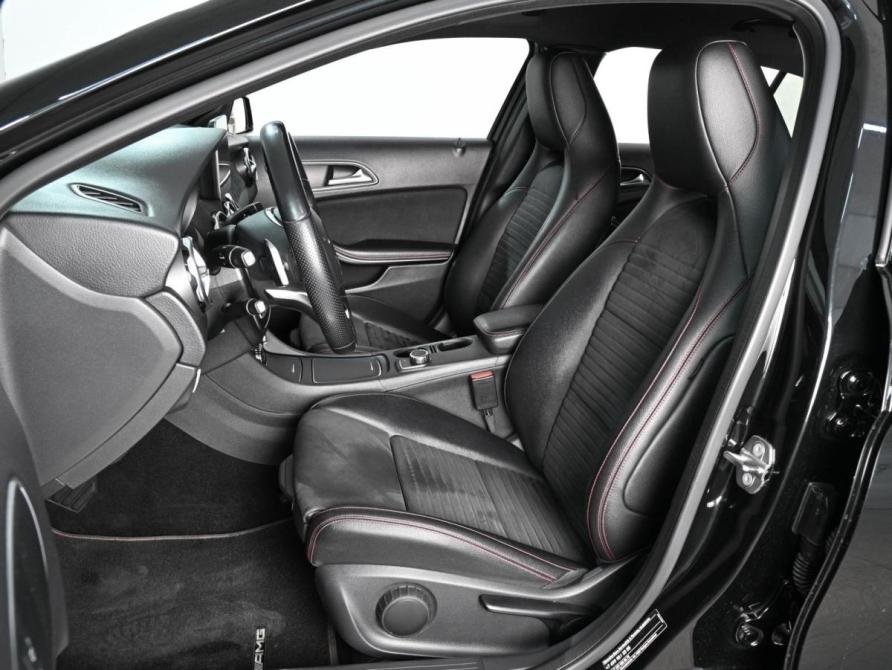 Mercedes-Benz GLA I (X156) Рестайлинг Ростов-на-Дону  - изображение 10