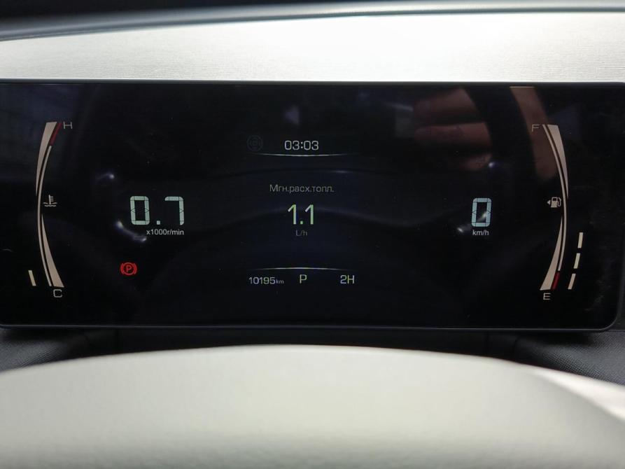 Haval H5 II Чебоксары  - изображение 16