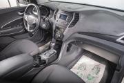 Hyundai Santa Fe III Рестайлинг Томск  - изображение 38